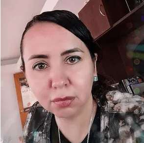 Maria Sol Berence Salgado Ambros